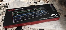 Tastiera Meccanica Mars Gaming