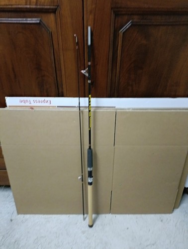 Canne pesca vintage veret - da,