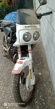 Fanale anteriore cagiva cocis - fanale,