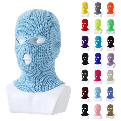 Copri maschera integrale - , 3