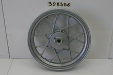 Cerchio anteriore 2,10x12