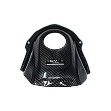 cover serbatoio in carbonio