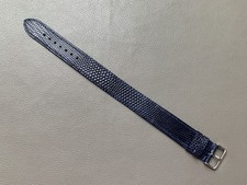 Cinturino orologio pezzo unico