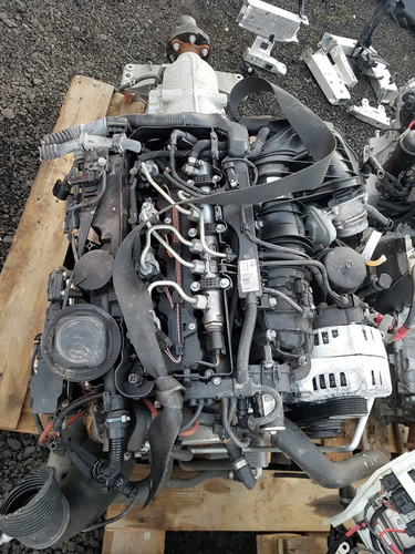 Motore bmw e60 e90 - e90, n47d20c