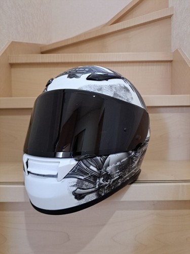 Casco shoei 1100 merciless - shoei, xr-1100