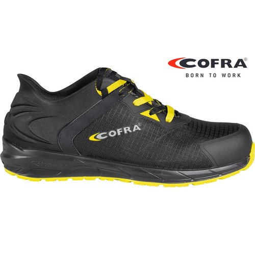 Scarpe antinfortunistica cofra - scarpe,