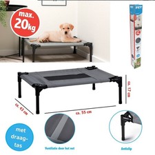 Letto Cuccia per Cani Lettino