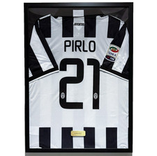 Maglia juventus andrea pirlo - maglia,