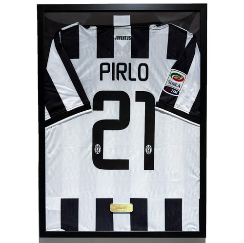 Juventus andrea pirlo - pirlo, jersey