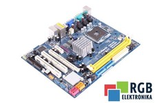G31M-GS ASROCK CONSEGNA