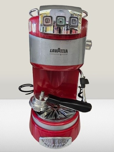 Macchina caffè lavazza - lavazza, ep850