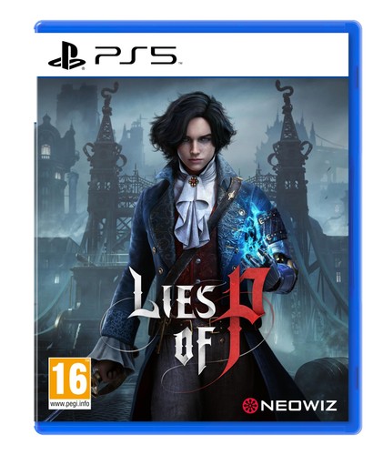 Lies - of, 5)