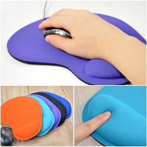 Tappetino mouse con - tappetino,