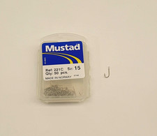 Ami MUSTAD - Serie 221C - Size