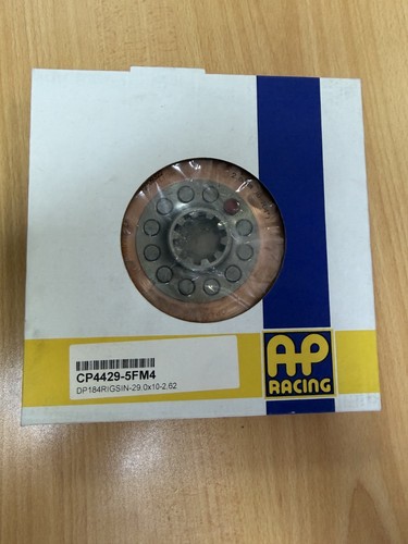 Piastra racing cp4429 5fm4 - racing, cp4429-5fm4