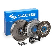 Kit Frizione + Volano Bimassa