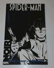 Spider-man Noir Original