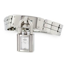 HERMES Kelly Watch Mini