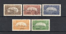 1921 ANATOLIA 55/59 *