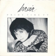 Prime Time TV - Basia - Single