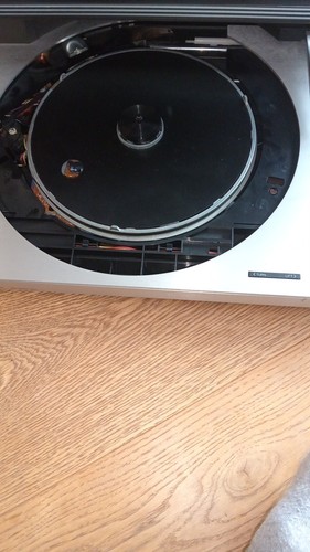 Bang olufsen beogram - &,