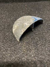 Air Scoop Lambretta Serie TV 2