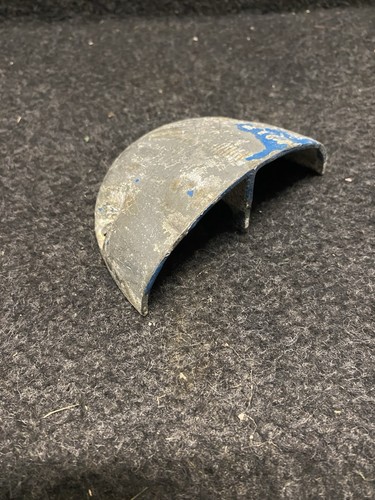 Air scoop lambretta serie 2 - air,
