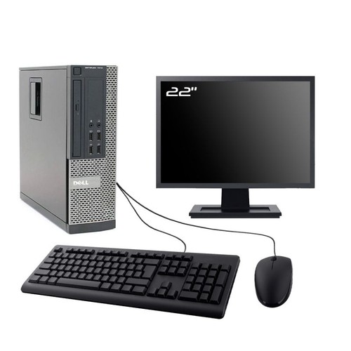 Dell optiplex 7010 sff - optiplex,