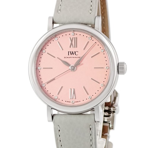 Iwc portofino automatic - portofino,