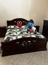 stanza da letto matrimoniale