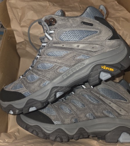 Scarpe impermeabili merrell - scarpe,