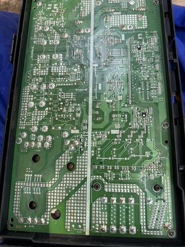 Placa inverter aire - inverter,