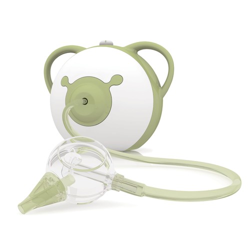 Nosiboo pro aspiratore - nosiboo,