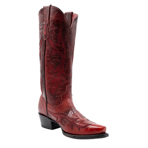 Ferrini scarlett rosso - ferrini, in