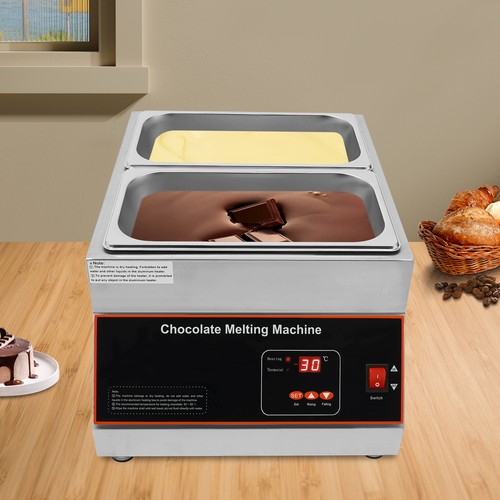 Sciogli cioccolato - sciogli,