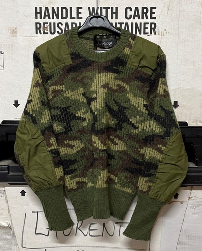 Originale raro maglione - originale,