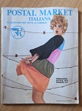 Catalogo moda Postalmarket