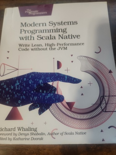 Modern systems programming - modern,