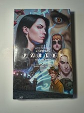 Favole l'edizione Deluxe