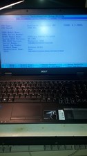 Acer extensa 5635z - acer,