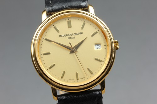 Orologio uomo frederique - uomo,