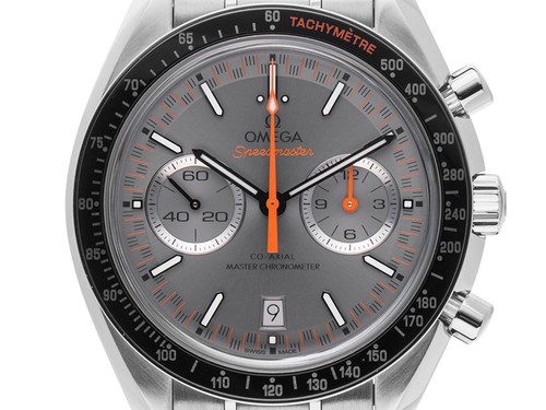 Omega speedmaster racing - omega,