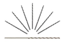 Trapano elicoidale Ø 2-13 mm