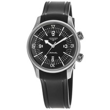 New Longines Legend Diver