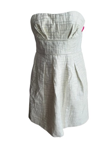 Abito corto bcbg - abito,