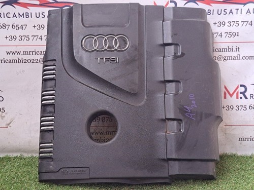 Coprimotore per audi - coprimotore,
