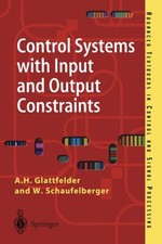 Glattfelder - Control Systems
