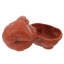  Pentola Di Terracotta Per