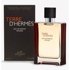 Hermes Men's Terre D'Hermes