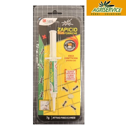 Zapi zapicid gel gocce - zapi,